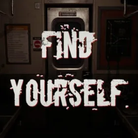 Обкладинка гри Find Yourself