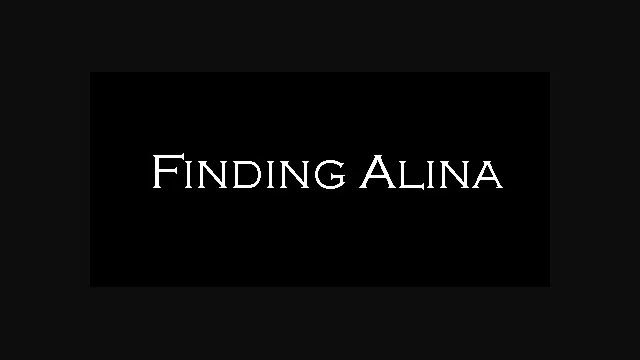 Finding Alina