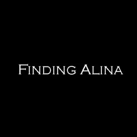 Обкладинка гри Finding Alina