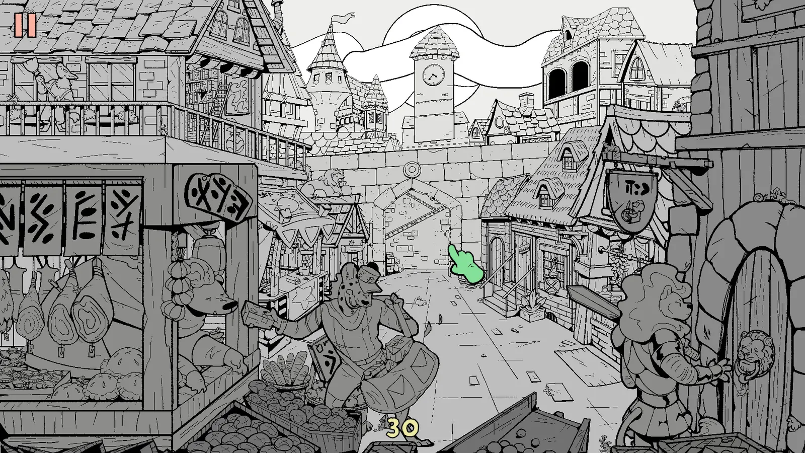 Finding Dragons media 3
