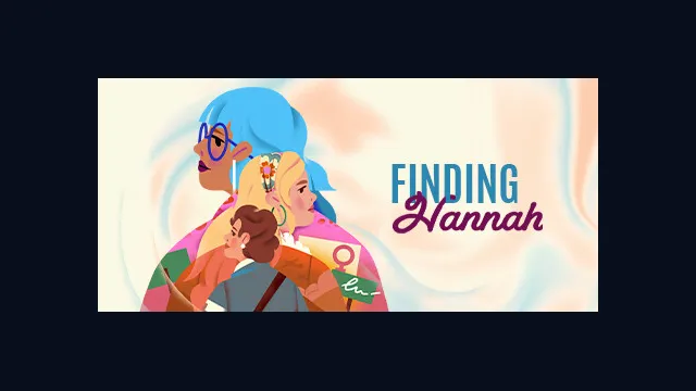 Finding Hannah