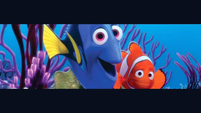 Disney•Pixar Finding Nemo