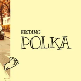 Обкладинка гри Finding Polka