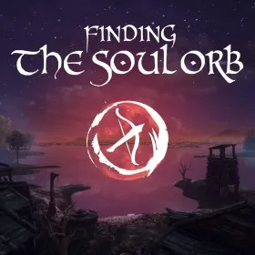 Обкладинка гри Finding the Soul Orb