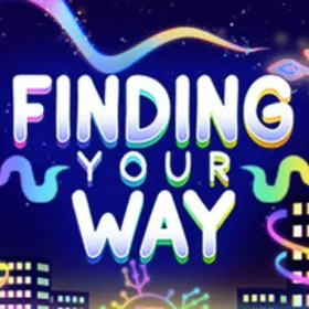 Обкладинка гри Finding Your Way