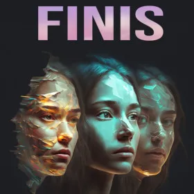 Обкладинка гри FINIS