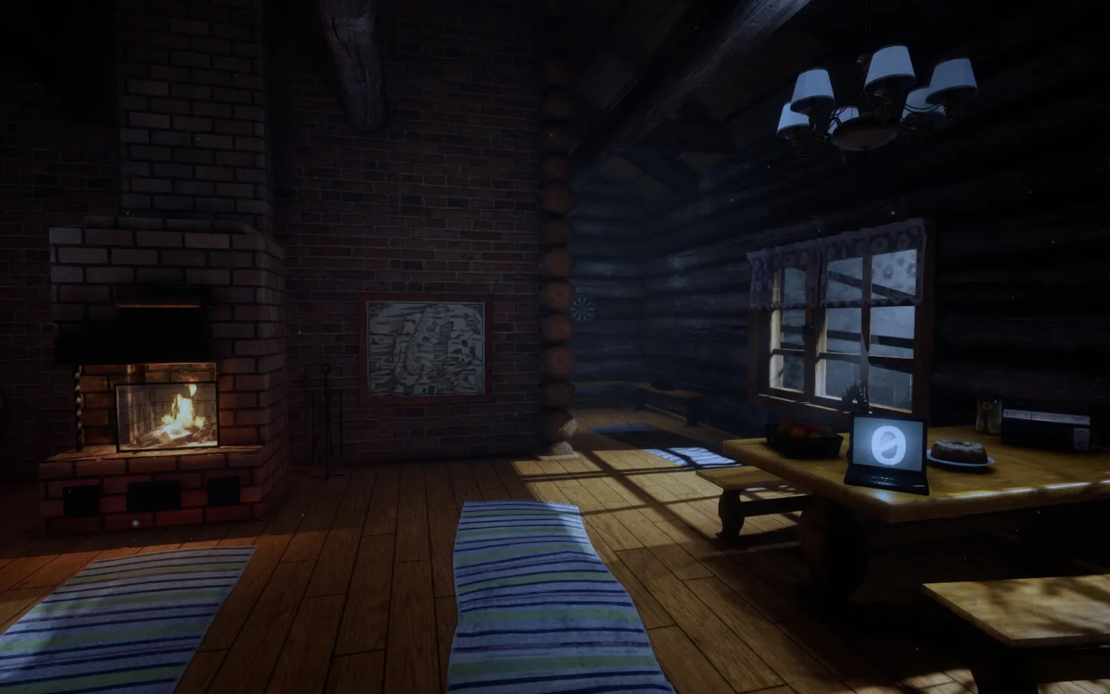 Finnish Cottage 8 media 2