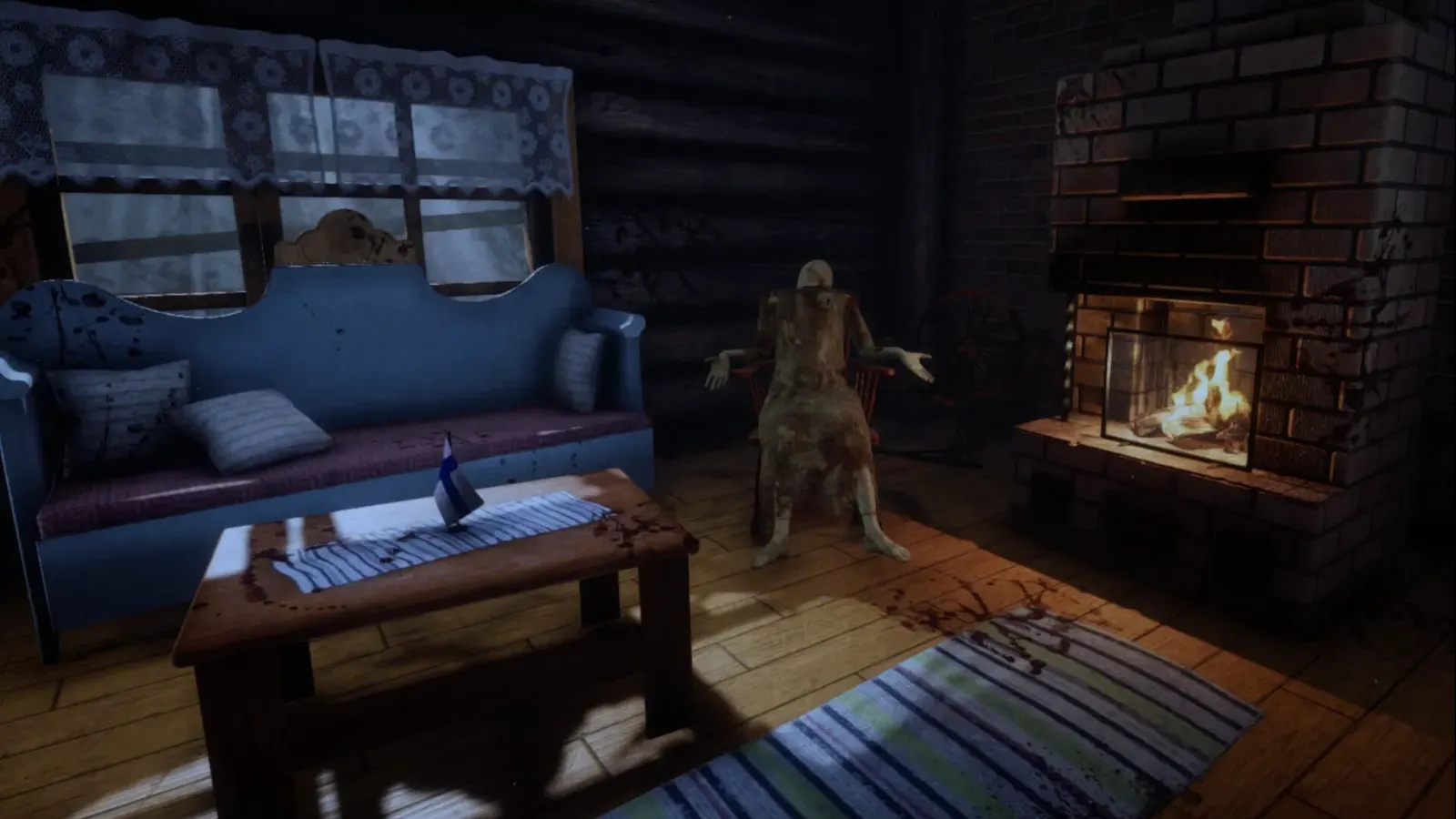 Finnish Cottage 8 media 3