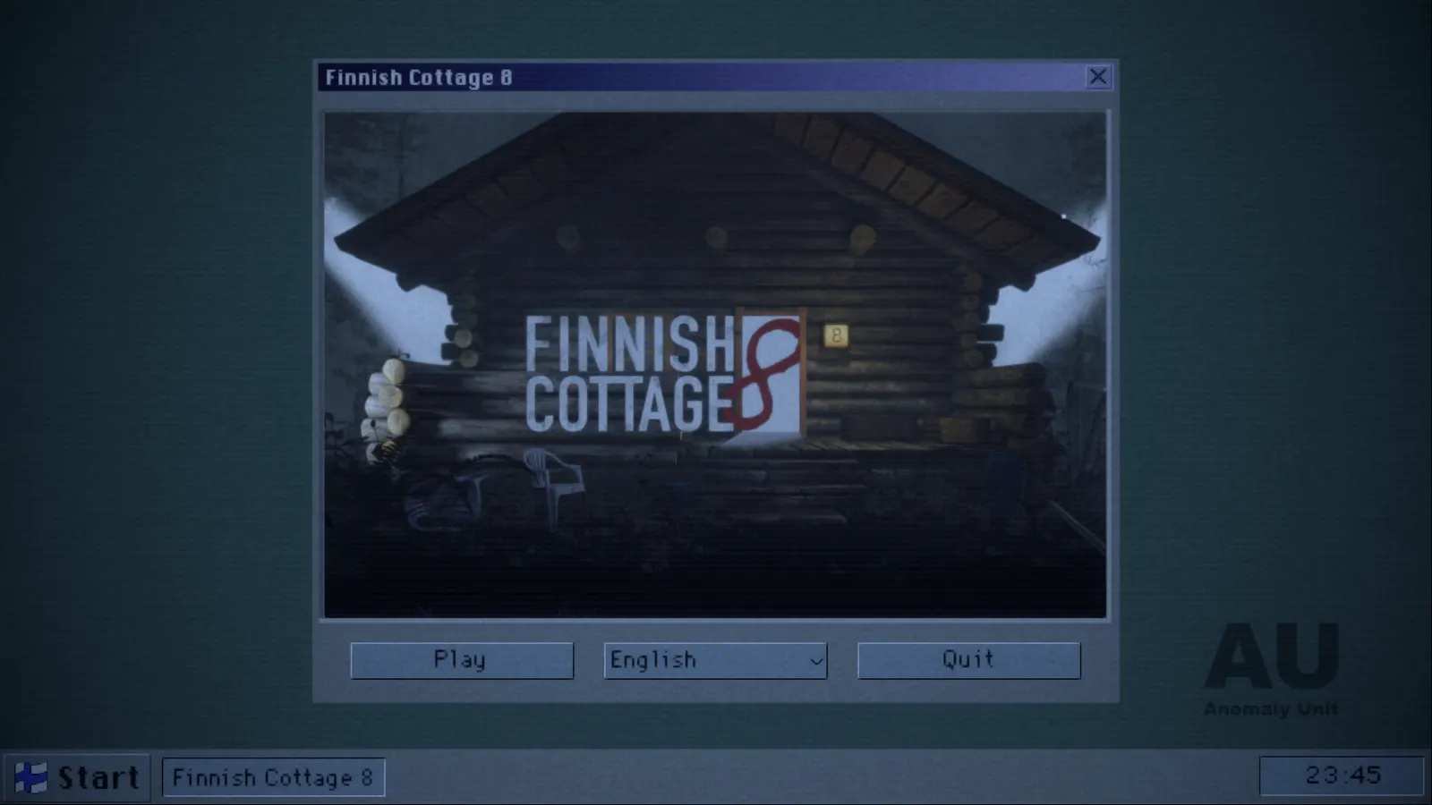 Finnish Cottage 8 media 4