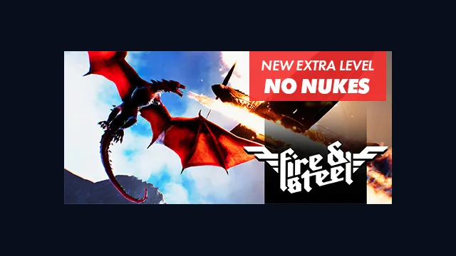 Fire and Steel