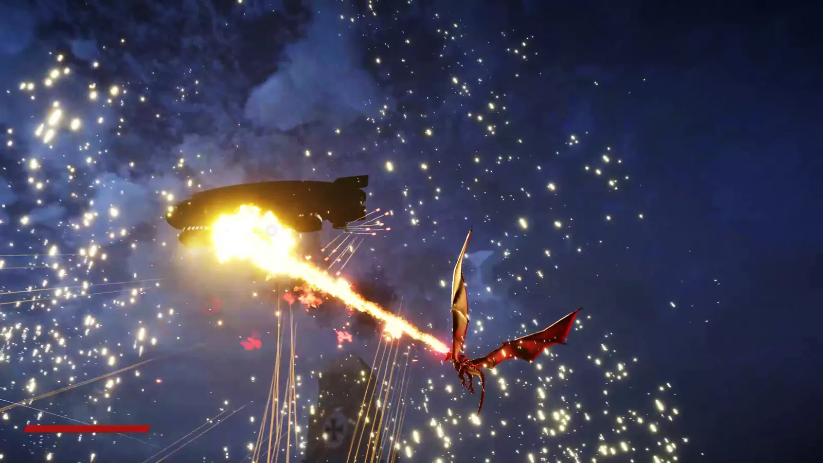 Fire and Steel media 2