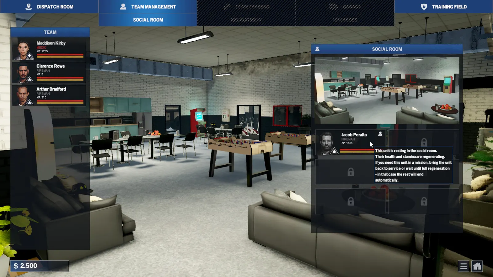 Fire Commander media 14