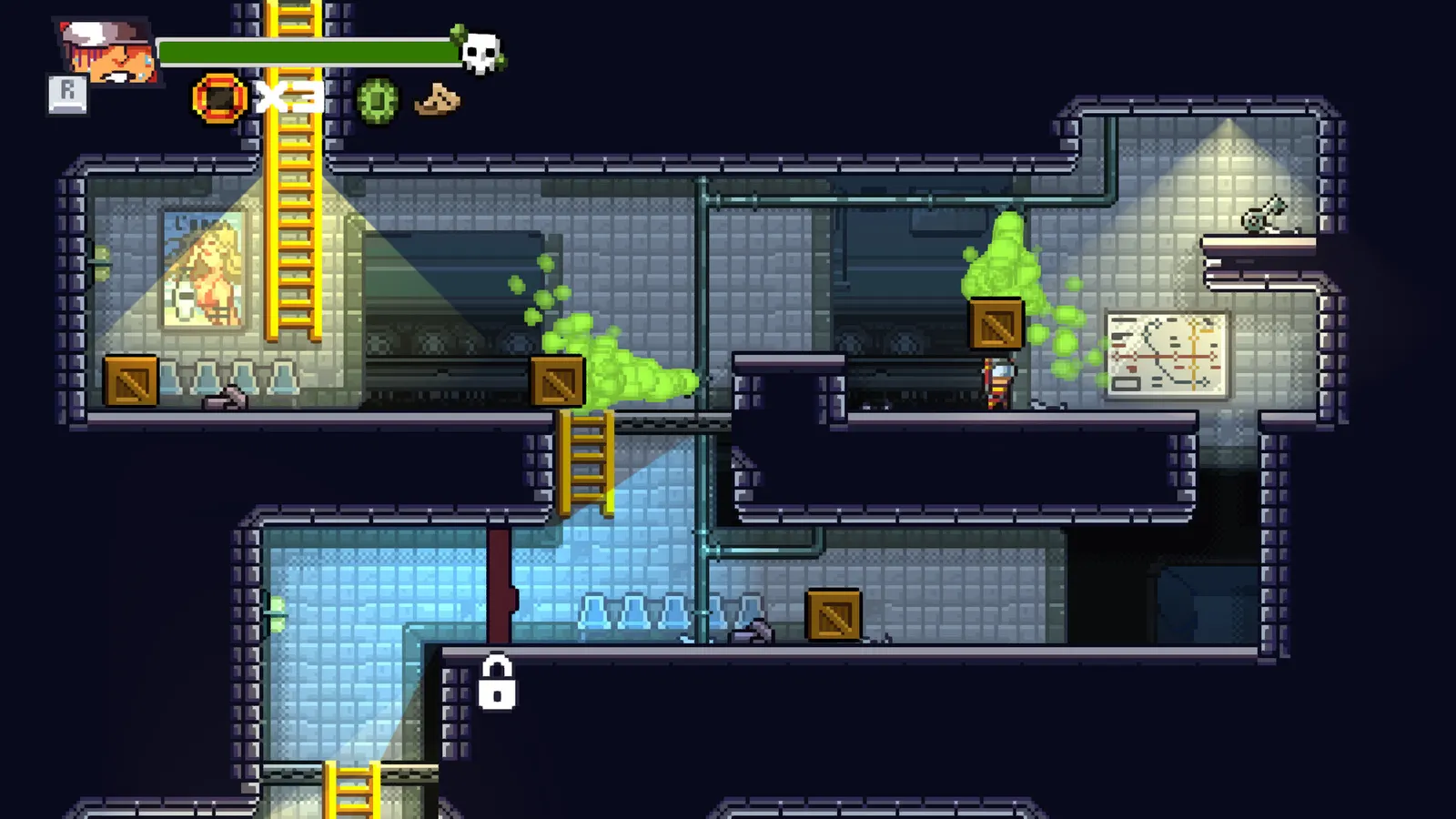 Fire Hero - Pixel Rescue media 8