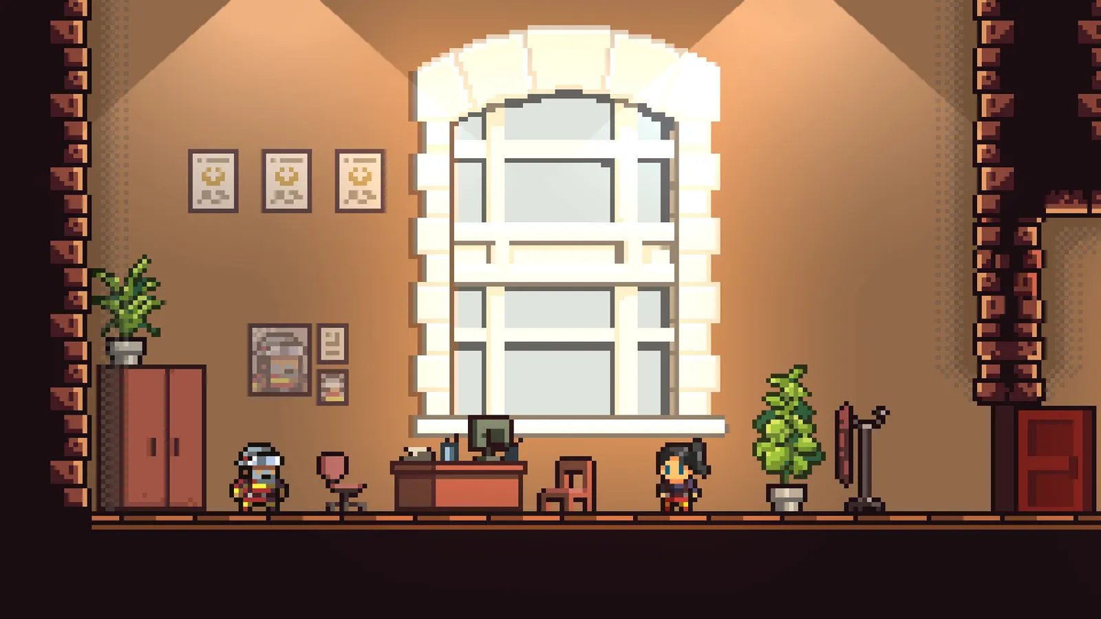Fire Hero - Pixel Rescue media 13