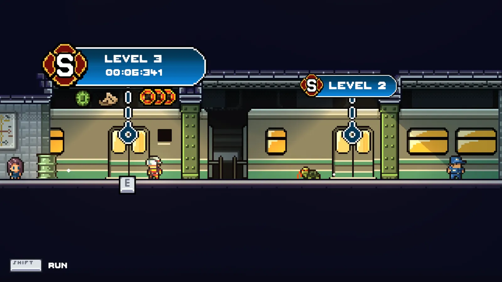 Fire Hero - Pixel Rescue media 15