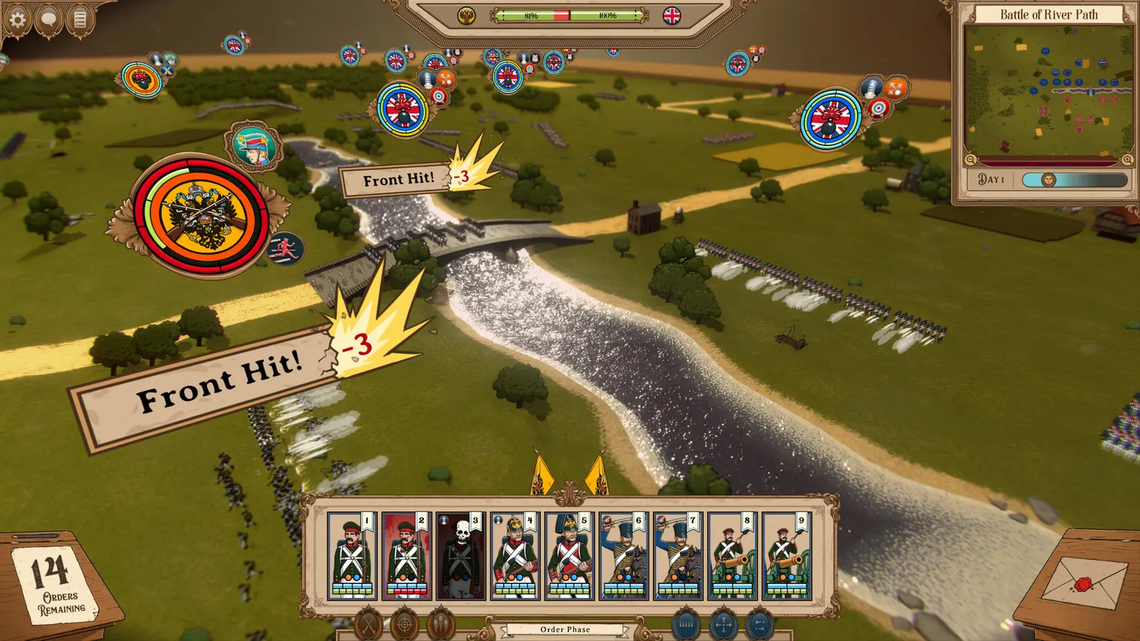Fire & Maneuver media 4