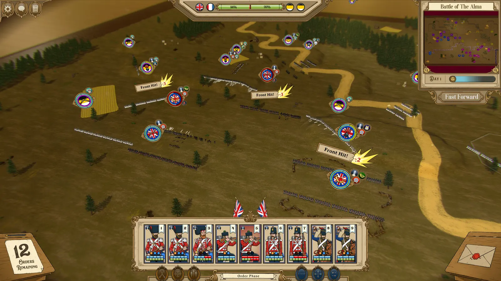 Fire & Maneuver media 10
