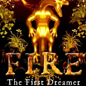 Обкладинка гри FIRE The First Dreamer