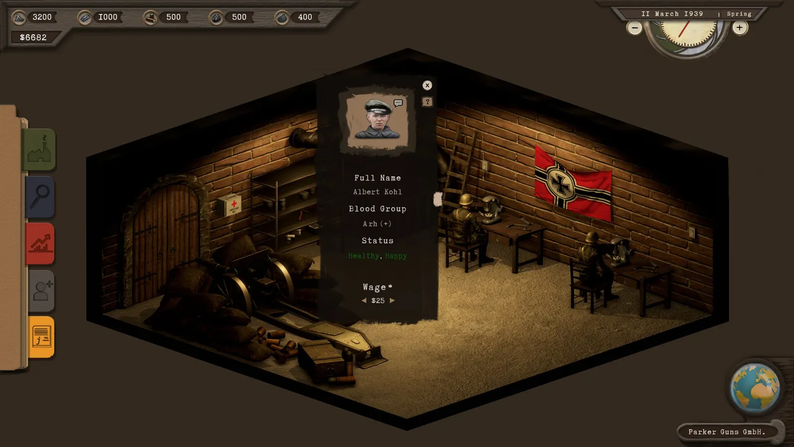 Firearms Factory media 2