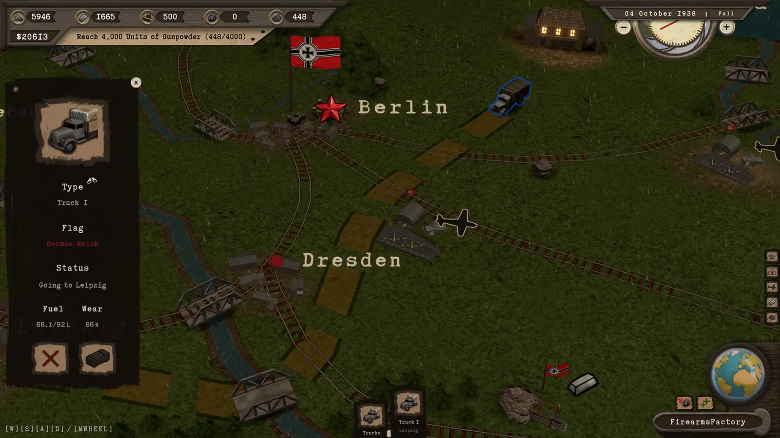 Firearms Factory media 8