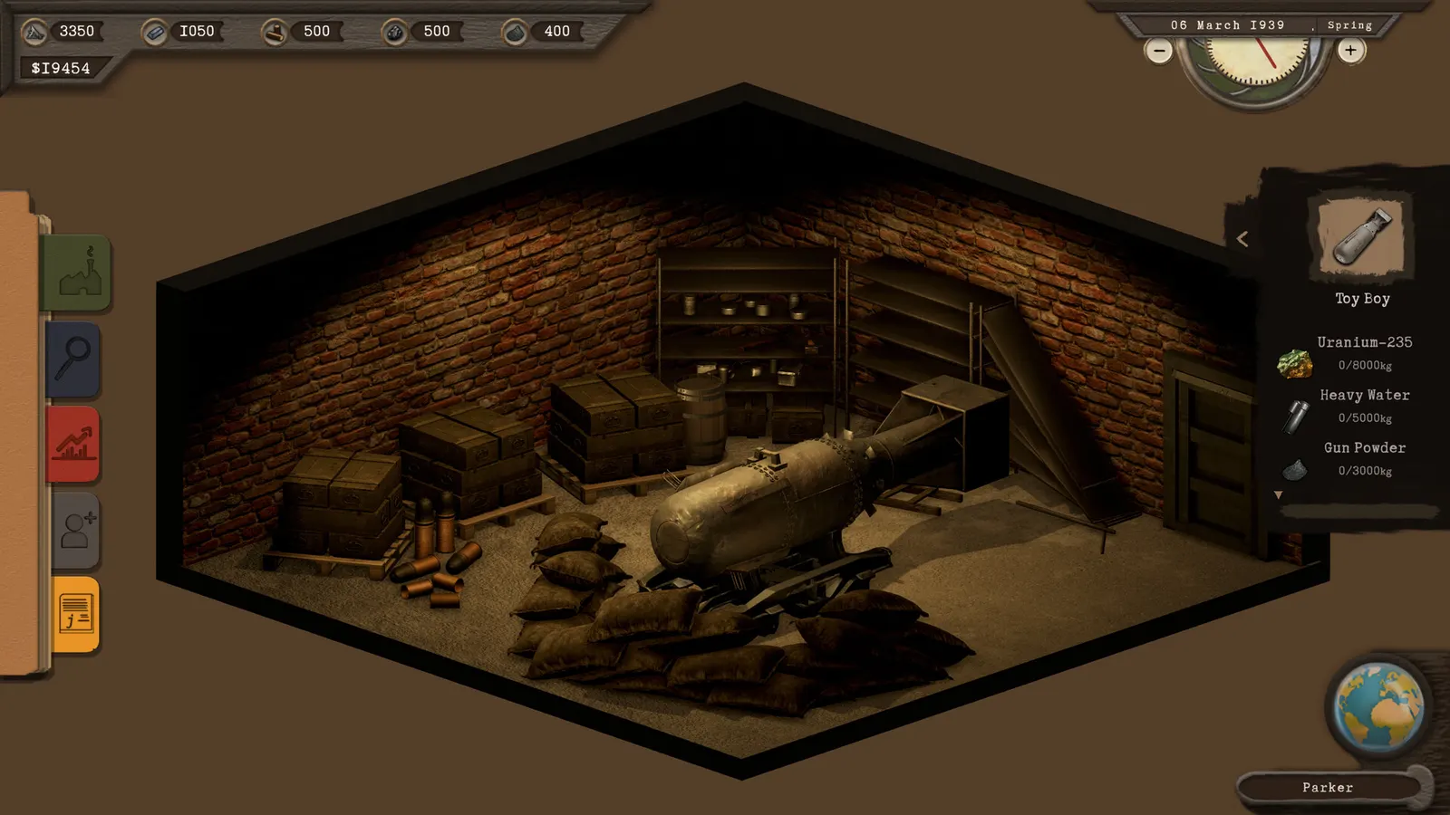 Firearms Factory media 11