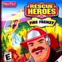 Обкладинка гри Firefighter 259