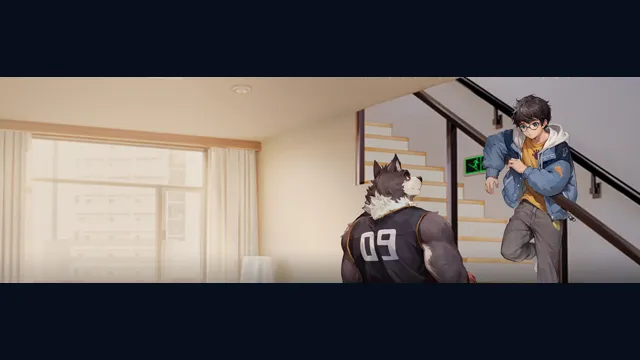 Firefighter Connor