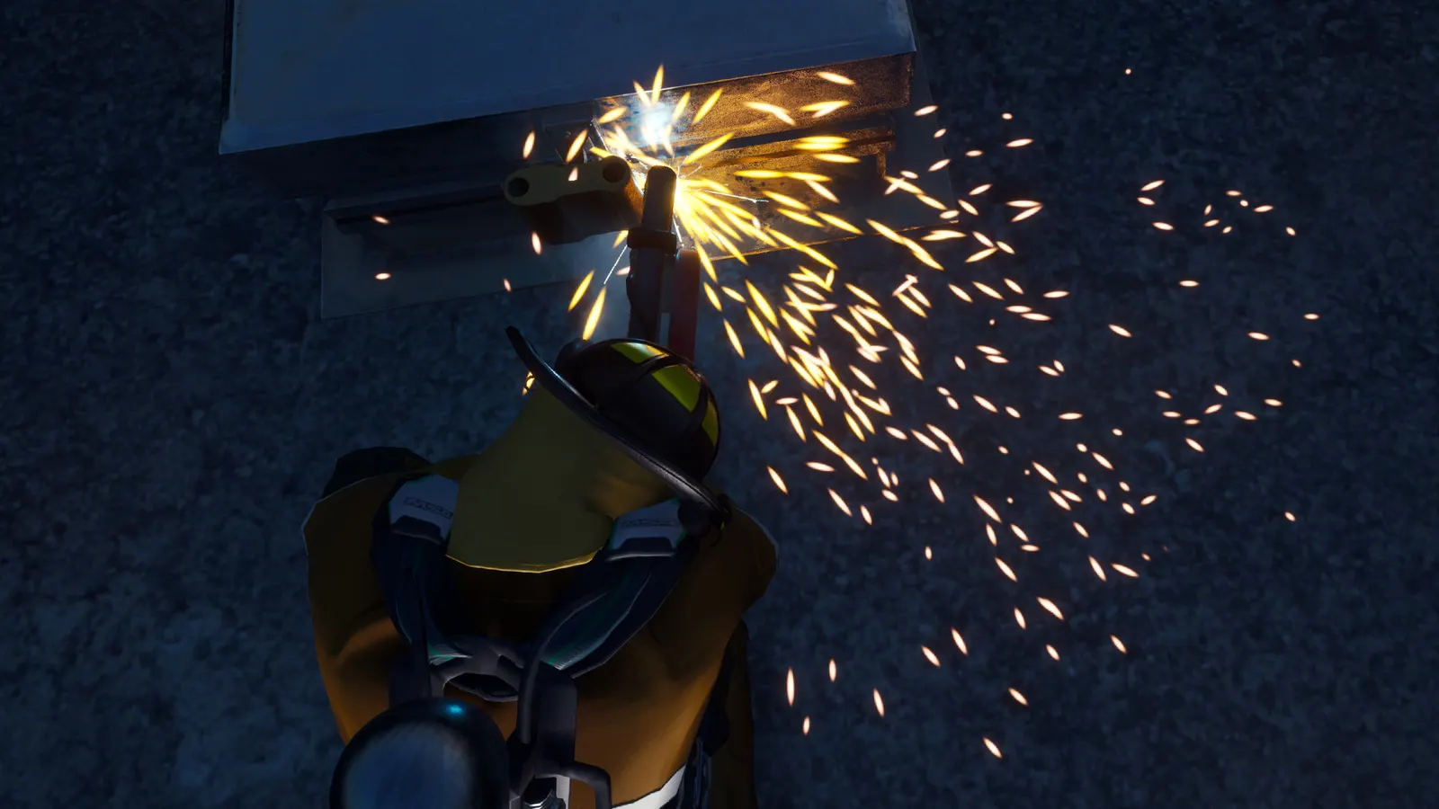 Firefighting Simulator - The Squad media 9