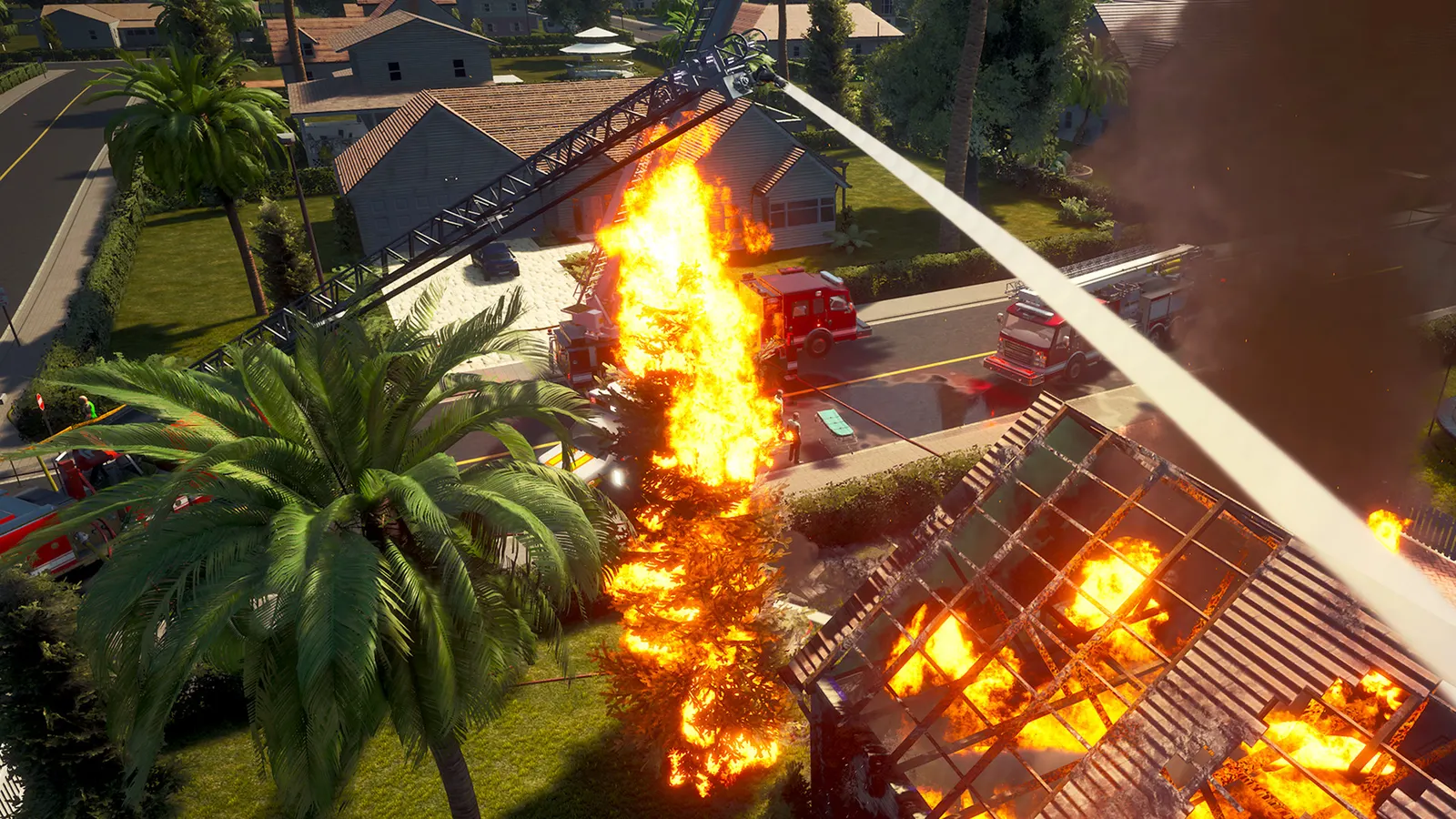 Firefighting Simulator - The Squad media 13