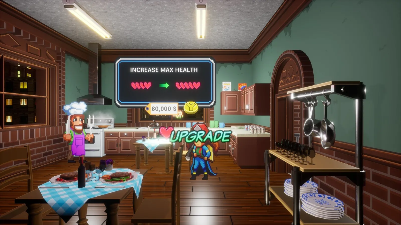 Firegirl: Hack 'n Splash Rescue DX media 15