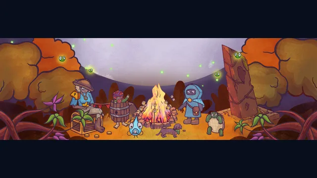 Fireside