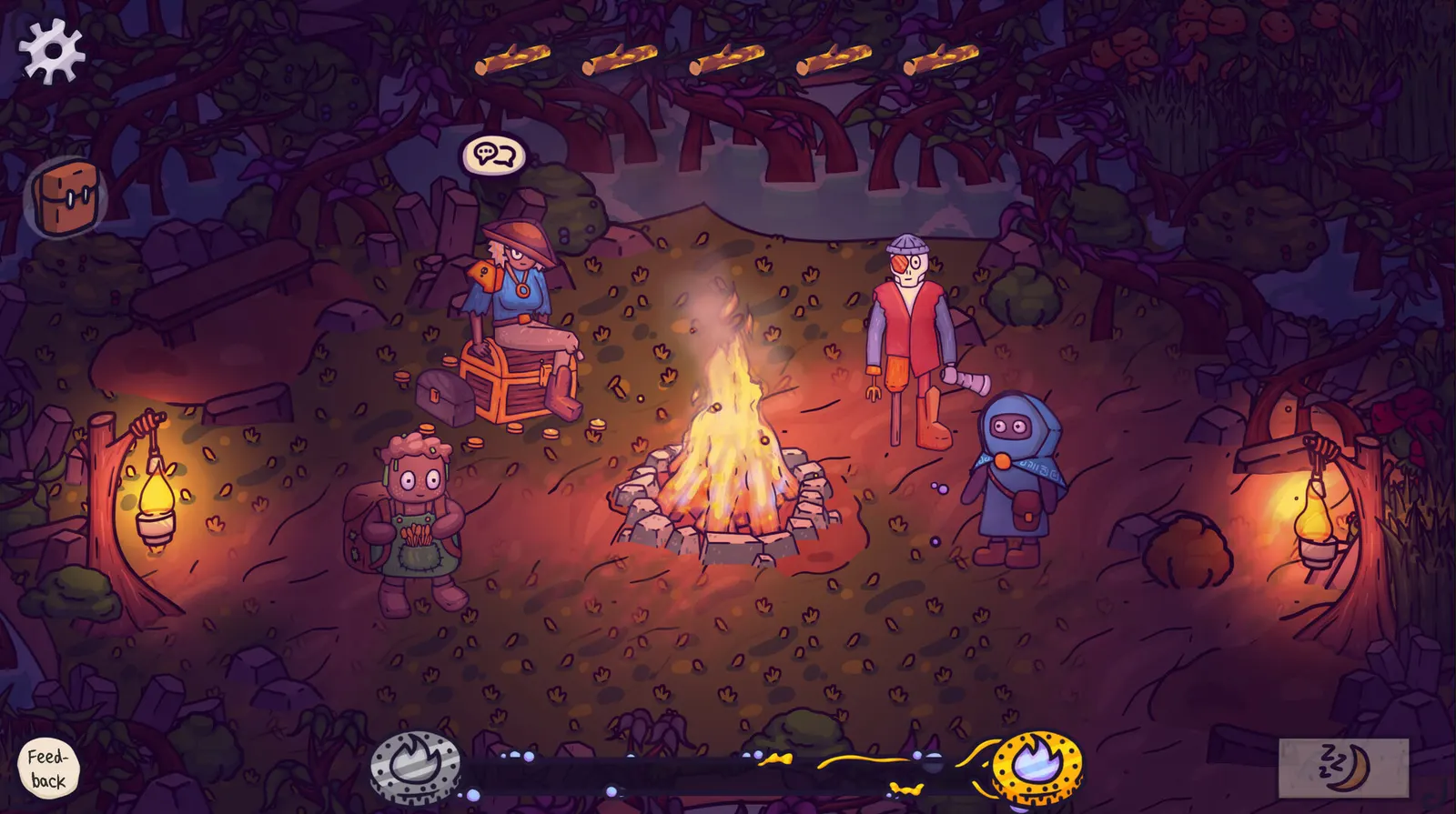Fireside media 13