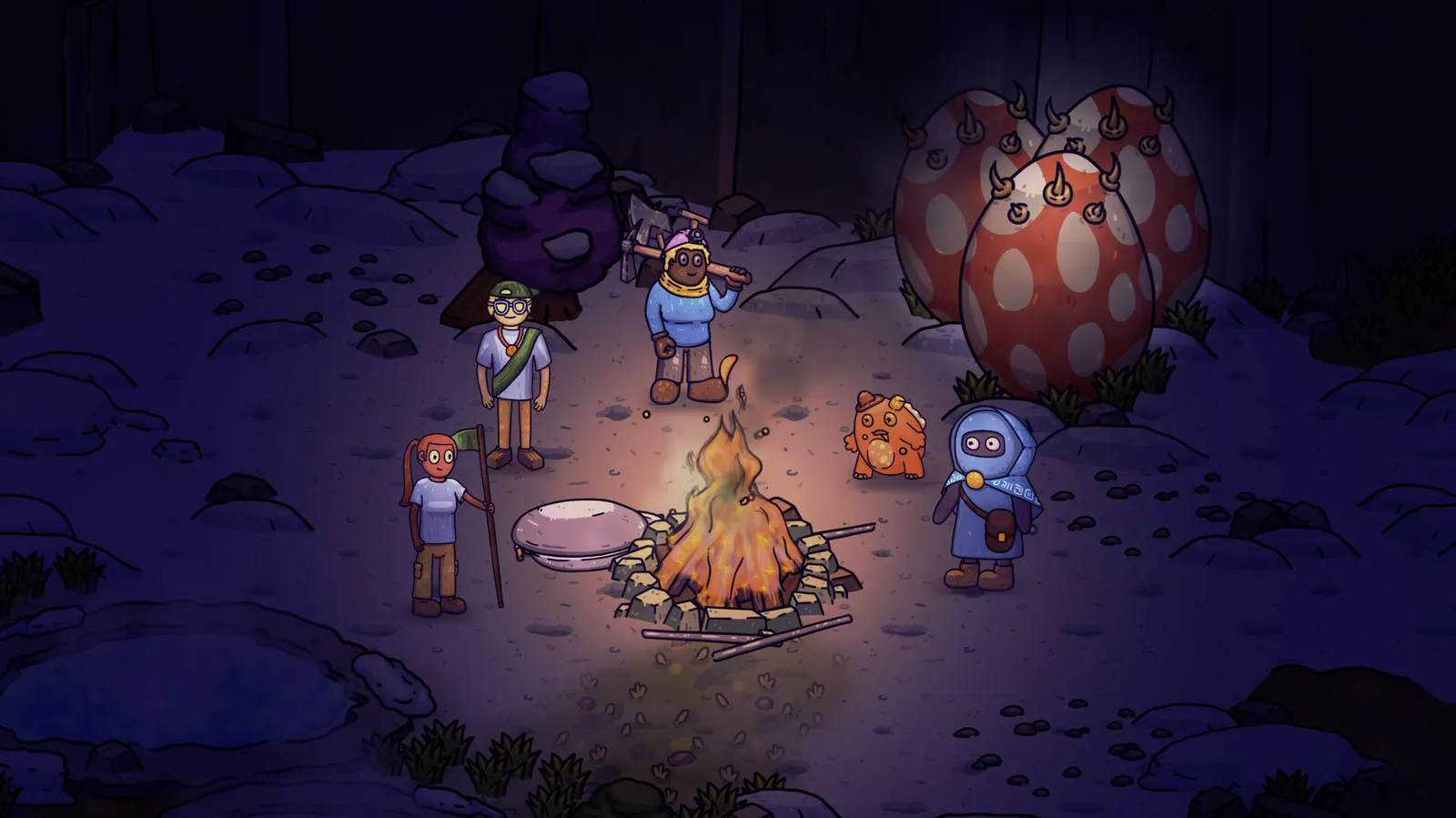 Fireside media 15