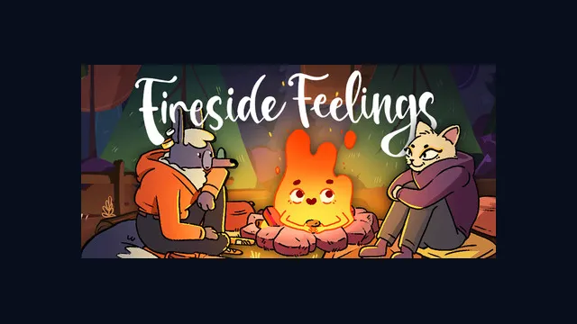 Fireside Feelings