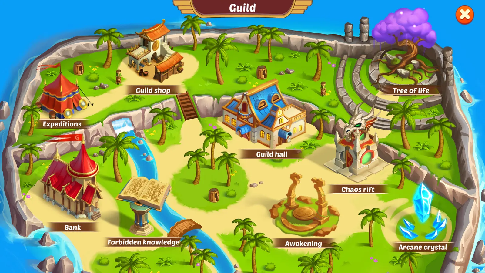 Firestone – Idle Clicker Online RPG media 7