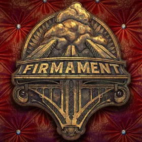 Обкладинка гри Firmament
