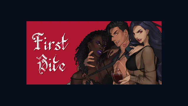 First Bite