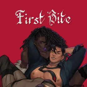 Обкладинка гри First Bite