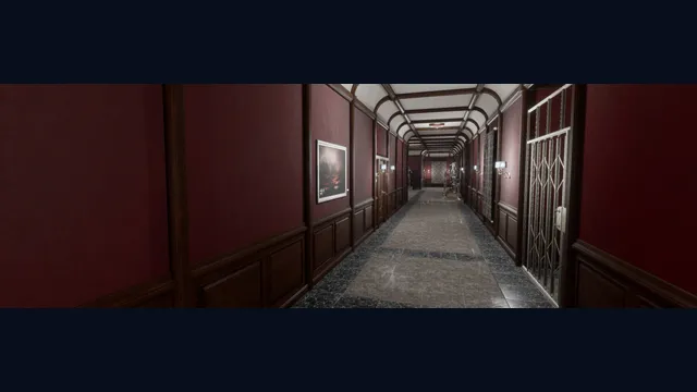 First Class Escape 2: Head in the Clouds