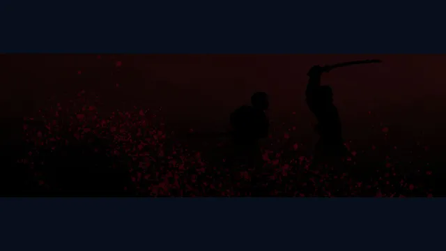 First Cut: Samurai Duel