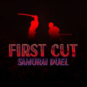 Обкладинка гри First Cut: Samurai Duel