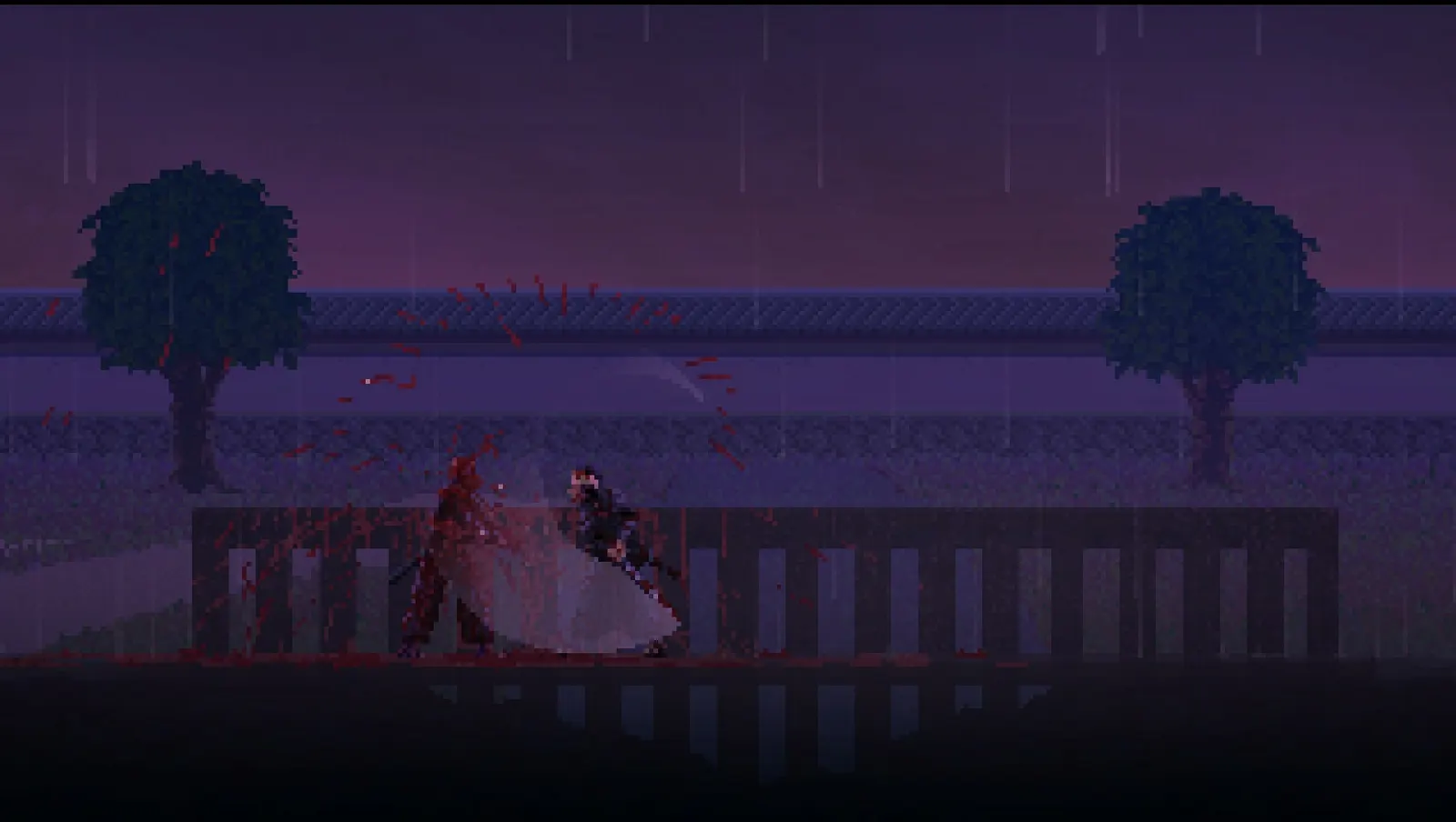 First Cut: Samurai Duel media 3