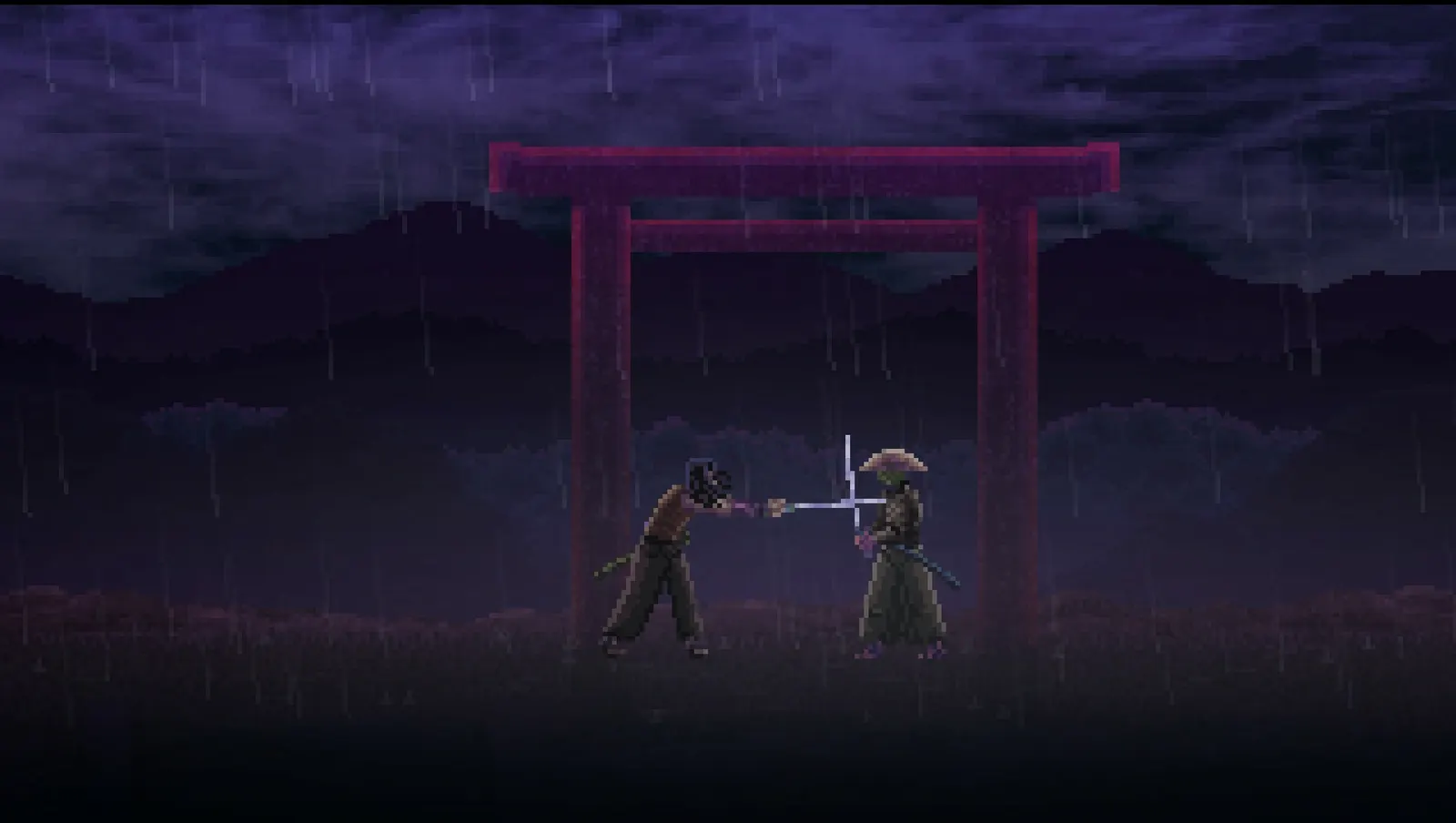 First Cut: Samurai Duel media 6