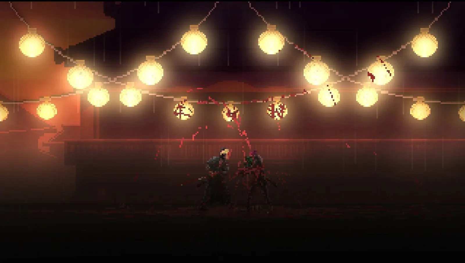 First Cut: Samurai Duel media 7