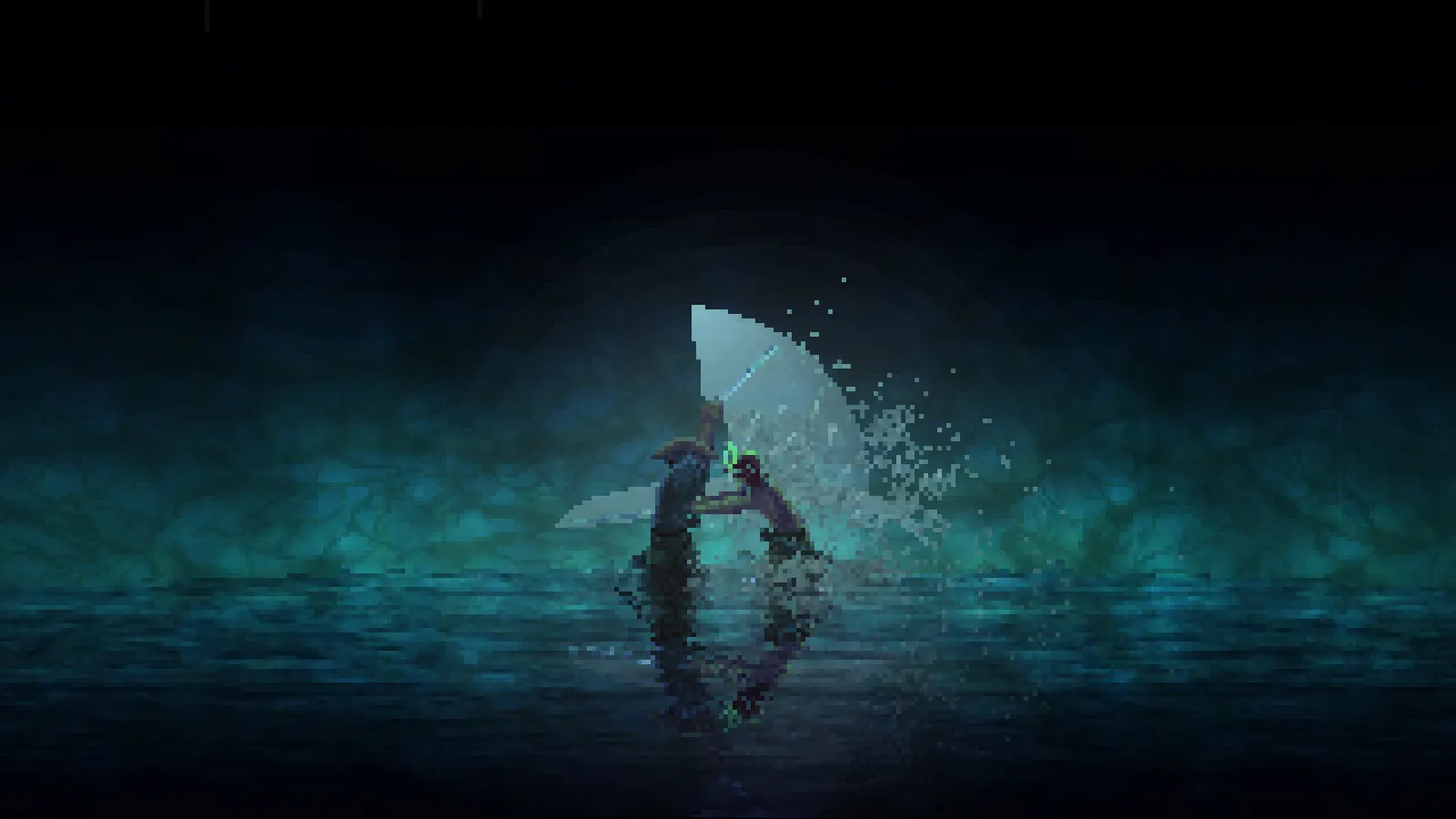 First Cut: Samurai Duel media 9