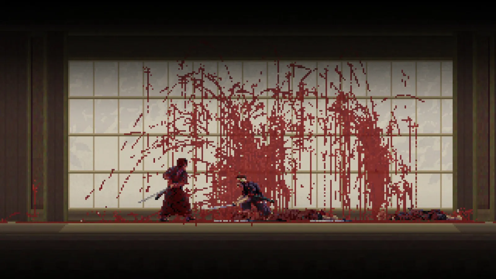 First Cut: Samurai Duel media 13