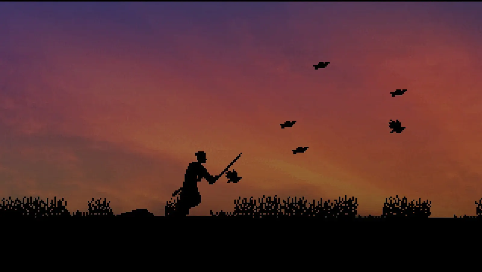 First Cut: Samurai Duel media 15