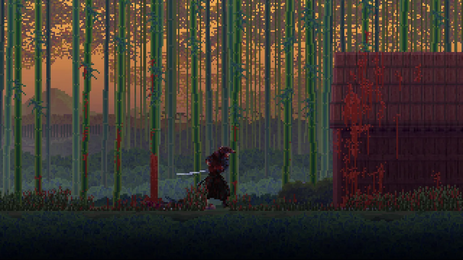 First Cut: Samurai Duel media 16