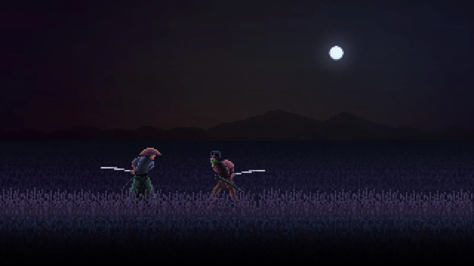 First Cut: Samurai Duel media 17