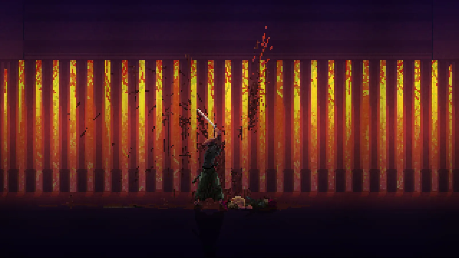 First Cut: Samurai Duel media 18